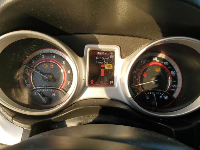 Photo 9 from auction – 2016 DODGE JOURNEY SX with VIN 3C4PDCBG2GT134892