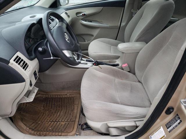 صورة رقم 7 من المزاد - 2011 TOYOTA COROLLA BA مع VIN JTDBU4EE2B9141496