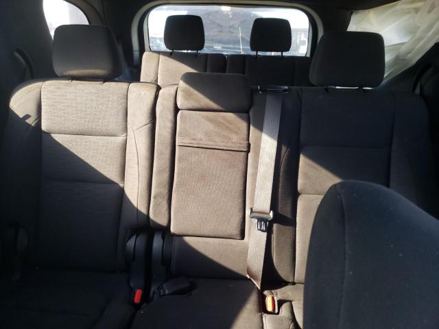 Photo 10 from auction – 2020 DODGE DURANGO SX with VIN 1C4RDJAG0LC155910