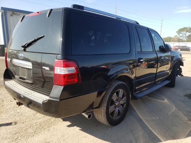 صورة رقم 3 من المزاد - 2008 FORD EXPEDITION مع VIN 1FMFK19508LA24524