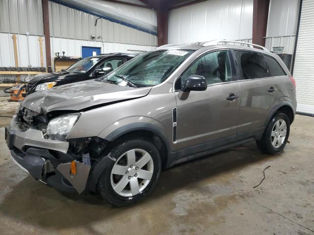 CHEVROLET CAPTIVA SP 2012 with VIN 3GNAL1EK8CS500102 - Photo from auction