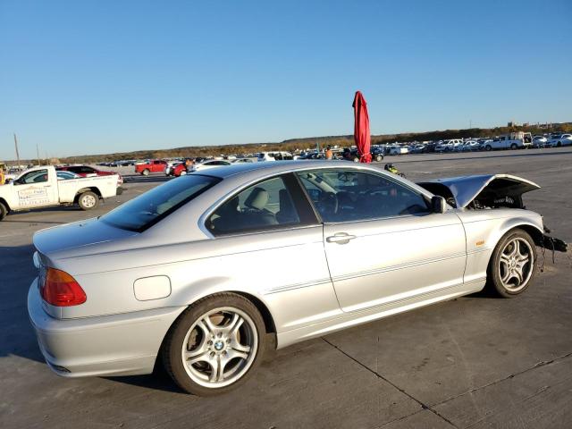 Photo 3 from auction – 2001 BMW 330 CI with VIN WBABN53411JU36774