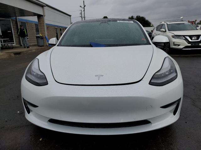 Photo 5 from auction – 2021 TESLA MODEL 3 with VIN 5YJ3E1EBXMF852894