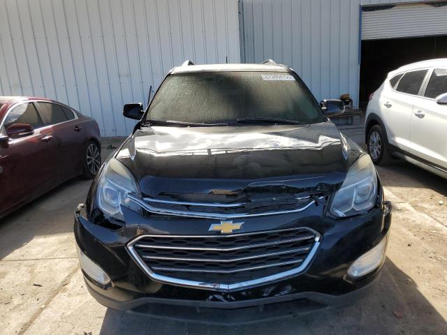 Photo 5 from auction – 2017 CHEVROLET EQUINOX LT with VIN 2GNFLFEK2H6156646