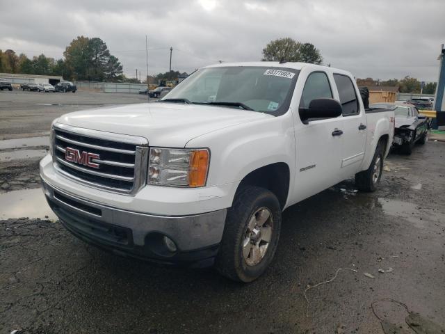 GMC SIERRA K15 2012 with VIN 3GTP2VE71CG287389 - Photo from auction