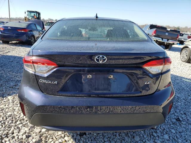 Photo 6 from auction – 2020 TOYOTA COROLLA LE with VIN 5YFEPRAE4LP029821