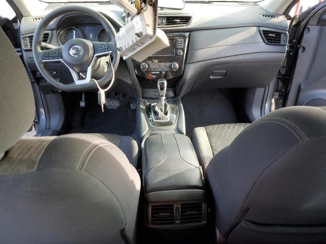 Photo 8 from auction – 2020 NISSAN ROGUE S with VIN 5N1AT2MVXLC800252
