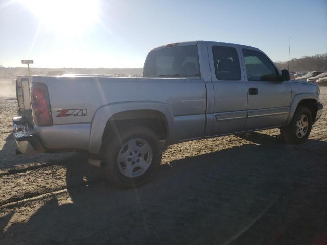 Photo 3 from auction – 2005 CHEVROLET SILVERADO with VIN 2GCEK19BX51128011