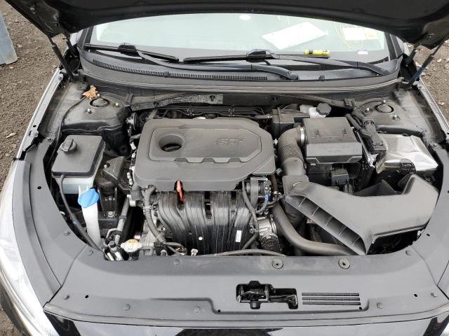 Photo 11 from auction – 2019 HYUNDAI SONATA SE with VIN 5NPE24AF7KH818986