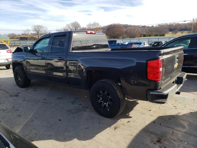 Photo 2 from auction – 2016 CHEVROLET SILVERADO with VIN 1GCRCREC4GZ155940