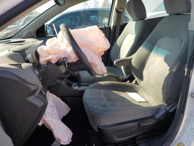 Photo 7 from auction – 2012 CHEVROLET SONIC LS with VIN 1G1JA6SH9C4140710