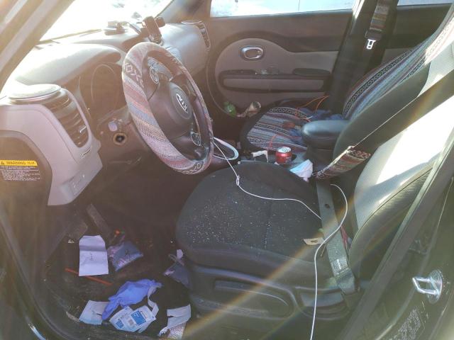 Photo 7 from auction – 2017 KIA SOUL with VIN KNDJN2A24H7473078