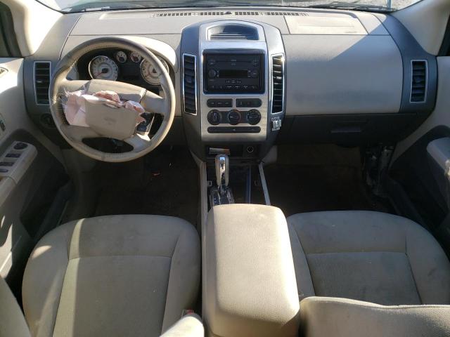 Photo 8 from auction – 2007 FORD EDGE SEL with VIN 2FMDK48C37BA33368