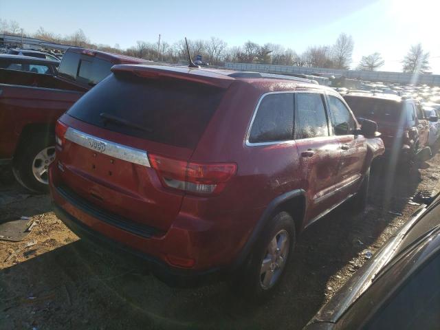 Photo 3 from auction – 2011 JEEP GRAND CHER with VIN 1J4RS4GG1BC557412