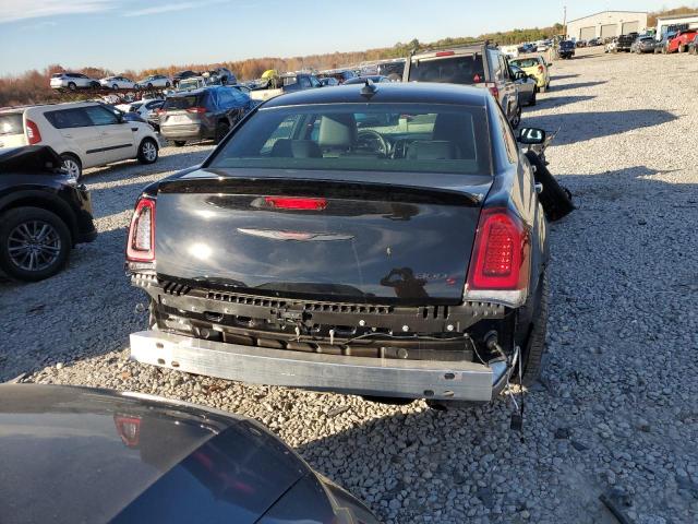 Photo 6 from auction – 2021 CHRYSLER 300 S with VIN 2C3CCABT6MH654122