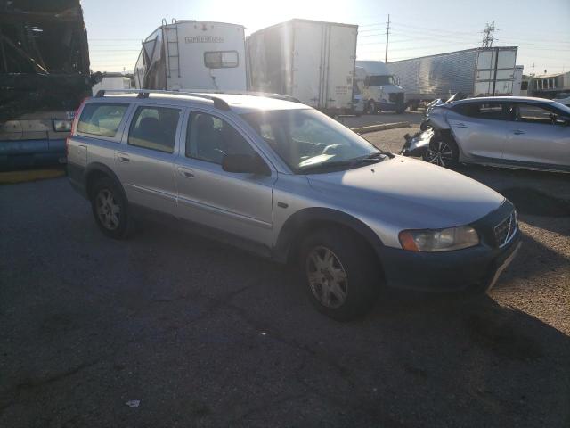 Photo 4 from auction – 2005 VOLVO XC70 with VIN YV1SZ592651174988