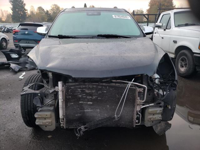 Photo 5 from auction – 2016 CHEVROLET EQUINOX LT with VIN 2GNFLGE38G6122336