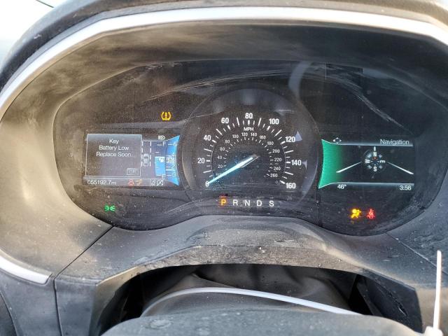Photo 9 from auction – 2020 FORD EDGE SEL with VIN 2FMPK4J9XLBA43109