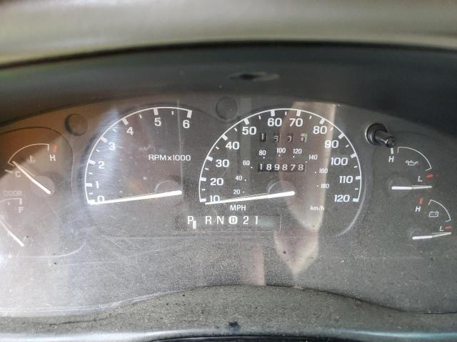 Photo 8 from auction – 1998 FORD RANGER SUP with VIN 1FTYR14U5WPB19688