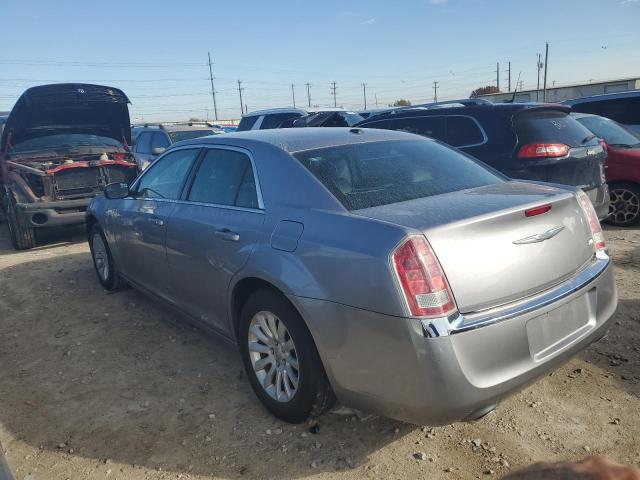 Photo 2 from auction – 2014 CHRYSLER 300 with VIN 2C3CCAAG7EH127504