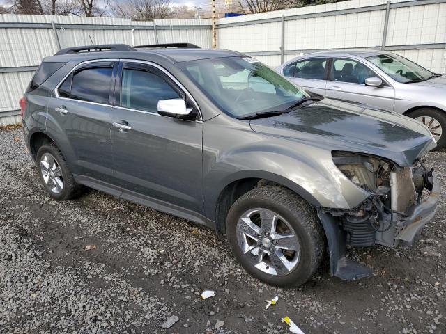 Photo 4 from auction – 2013 CHEVROLET EQUINOX LT with VIN 2GNFLEEK6D6426370