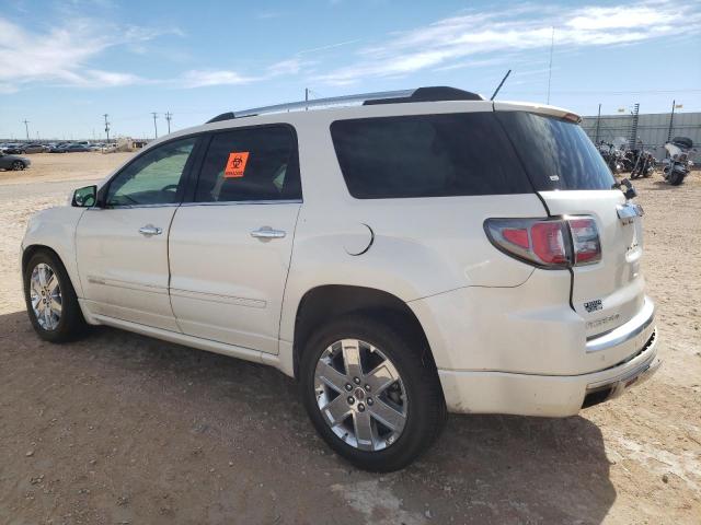 Photo 2 from auction – 2013 GMC ACADIA DEN with VIN 1GKKRTKD1DJ201295