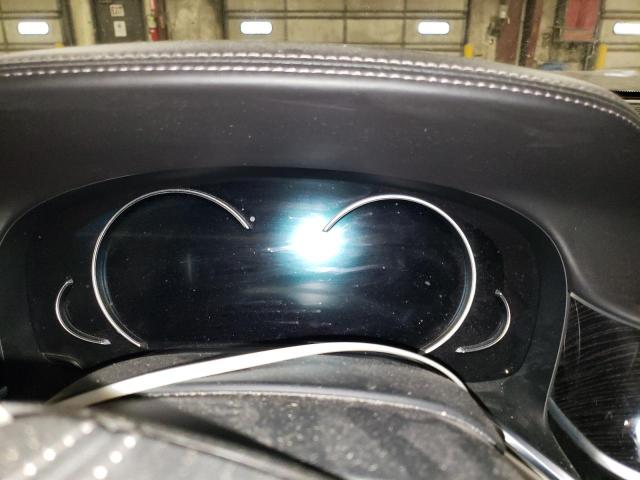 Photo 9 from auction – 2018 BMW 740 XE with VIN WBA7J2C58JG938106