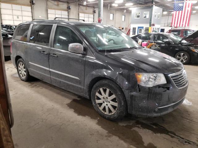 Photo 4 from auction – 2011 CHRYSLER TOWN AND C with VIN 2A4RR8DG8BR783400
