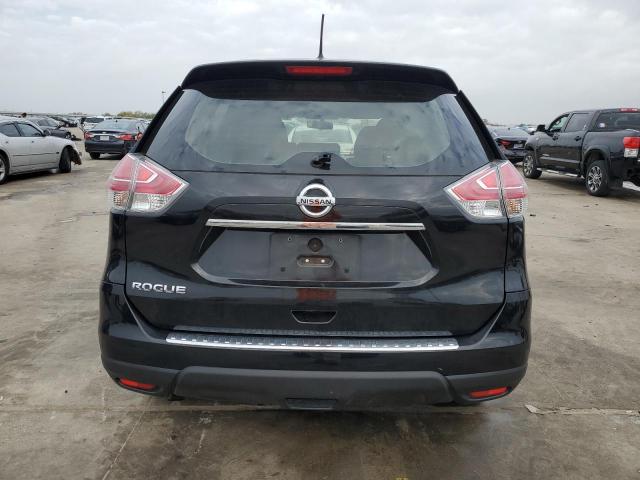 Photo 6 from auction – 2016 NISSAN ROGUE S with VIN KNMAT2MT3GP625277