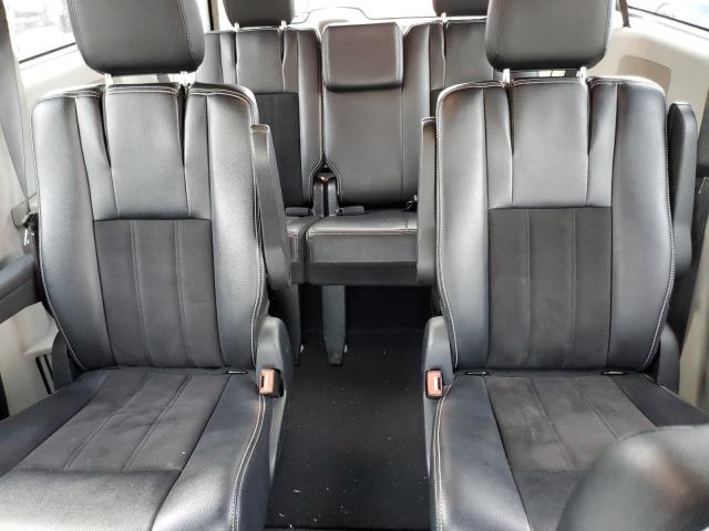 Photo 10 from auction – 2019 DODGE GRAND CARA with VIN 2C4RDGCG8KR800776
