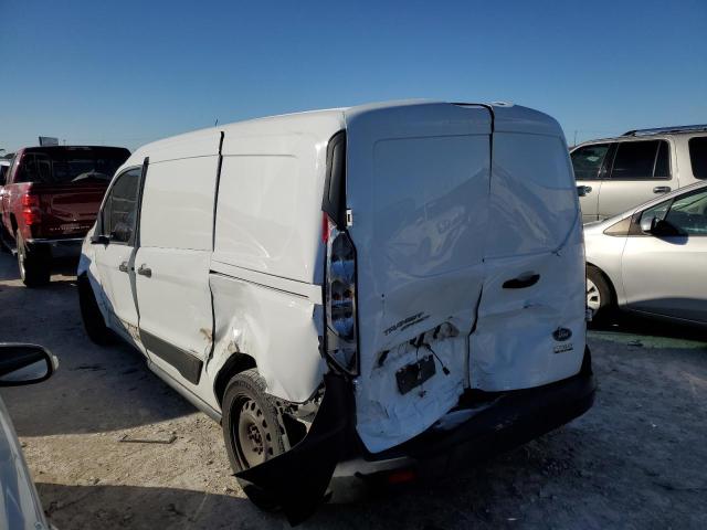 Photo 2 from auction – 2017 FORD TRANSIT CO with VIN NM0LS7E77H1315080