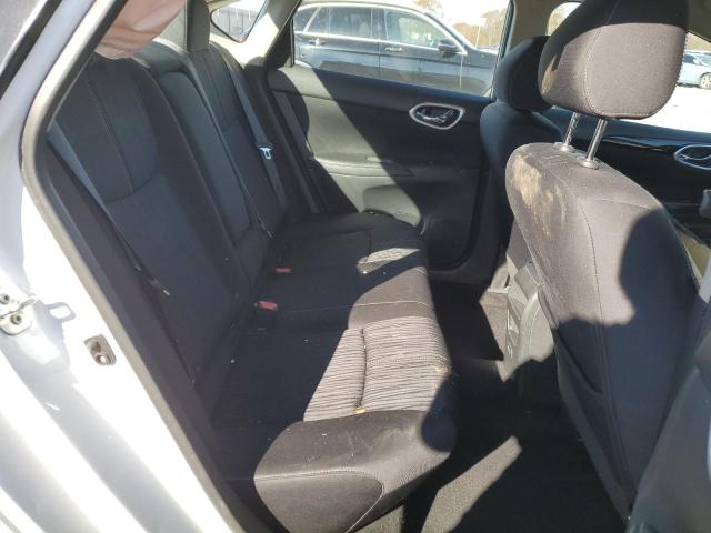 Photo 10 from auction – 2018 NISSAN SENTRA S with VIN 3N1AB7AP2JY245153