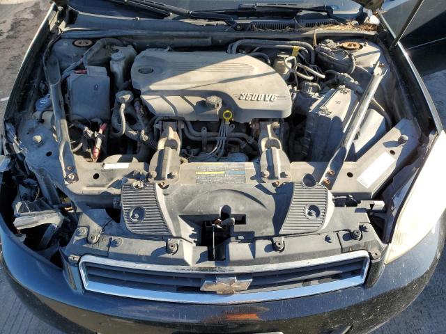 Photo 11 from auction – 2006 CHEVROLET IMPALA LS with VIN 2G1WB58K569169168