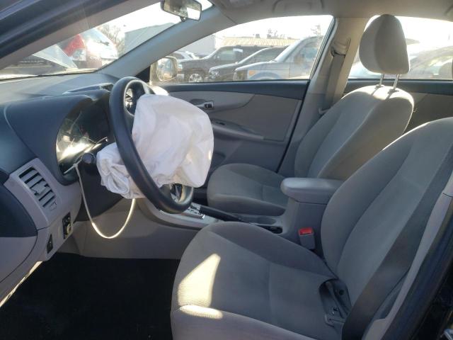 Photo 7 from auction – 2013 TOYOTA COROLLA BA with VIN 2T1BU4EEXDC018171