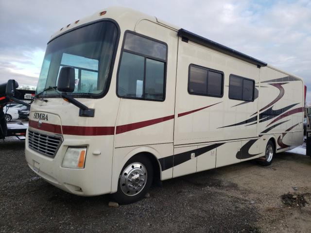 Photo 2 from auction – 2008 MHOM SCEPTER SE with VIN 1F6NF53Y460A18421