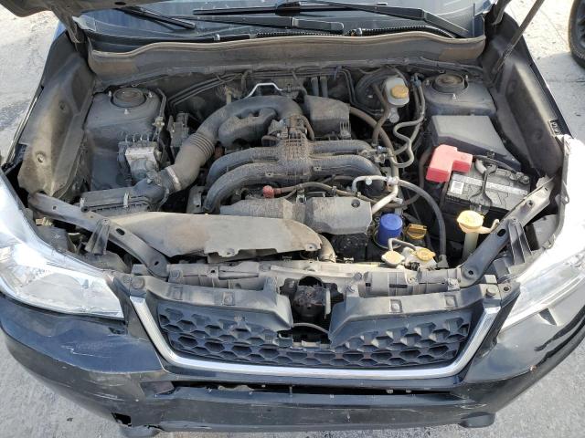 Photo 12 from auction – 2016 SUBARU FORESTER 2 with VIN JF2SJABC5GH510019