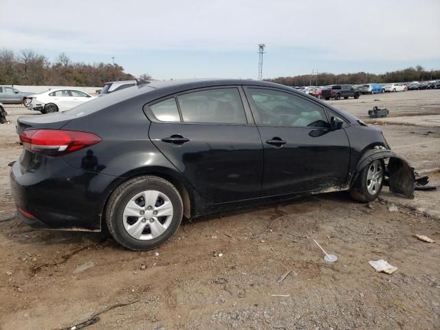 Photo 3 from auction – 2017 KIA FORTE LX with VIN 3KPFK4A71HE048228