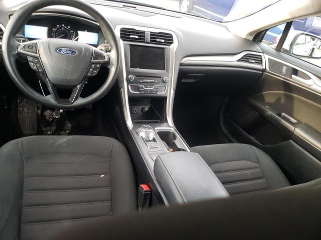 Photo 8 from auction – 2018 FORD FUSION SE with VIN 3FA6P0HD6JR229044