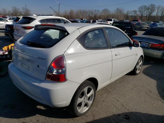 Photo 3 from auction – 2011 HYUNDAI ACCENT SE with VIN KMHCN3AC2BU200247