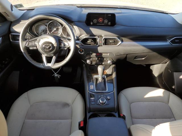Photo 8 from auction – 2019 MAZDA CX-5 TOURI with VIN JM3KFBCM4K0603416