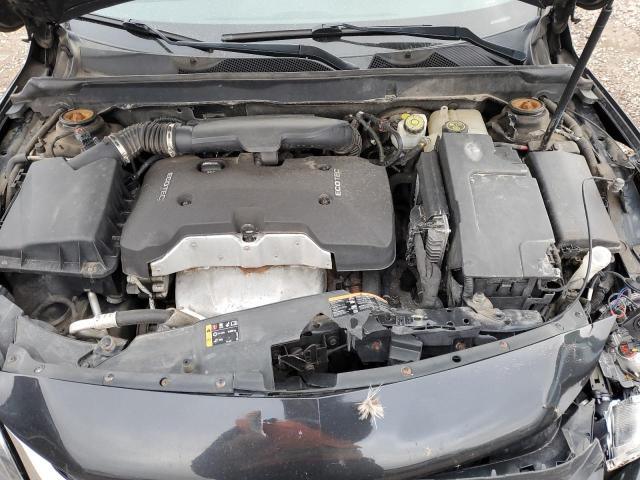 Photo 11 from auction – 2015 CHEVROLET MALIBU LTZ with VIN 1G11F5SL7FF263866