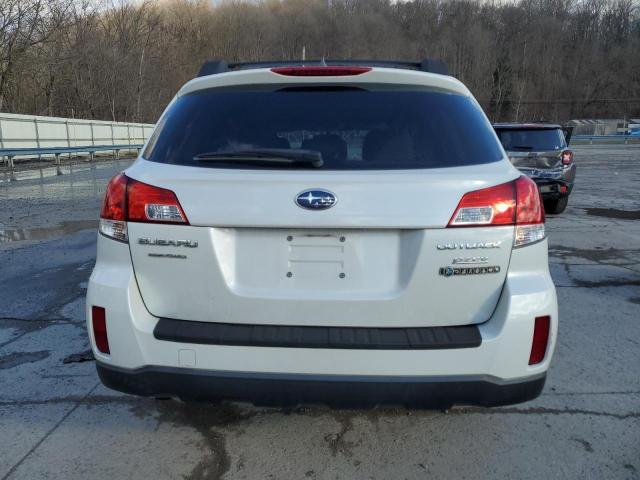 Photo 6 from auction – 2013 SUBARU OUTBACK 2. with VIN 4S4BRBJC5D3287564