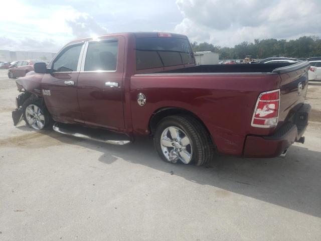 Photo 2 from auction – 2017 RAM 1500 ST with VIN 3C6RR6KT7HG607907
