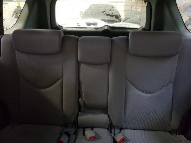 Photo 10 from auction – 2009 TOYOTA RAV4 LIMIT with VIN JTMBF31VX9D001763