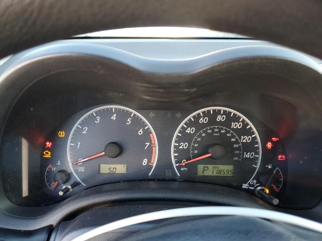 Foto 9 de la subasta – 2013 TOYOTA COROLLA BA con VIN 5YFBU4EE6DP078657