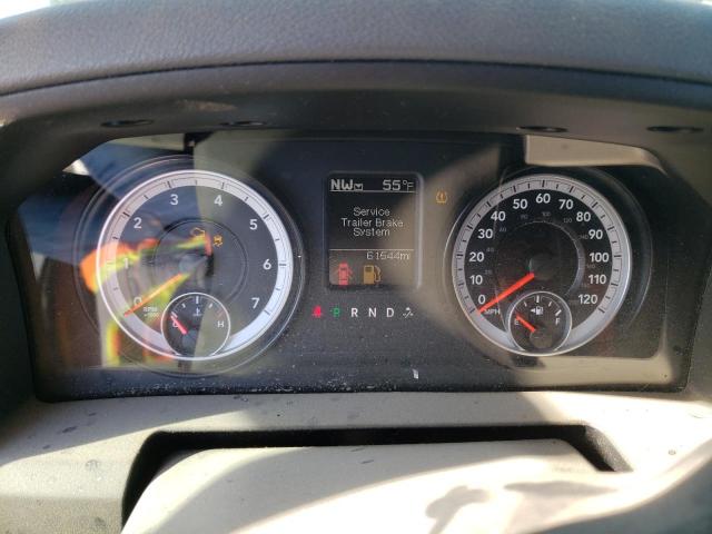 Photo 9 from auction – 2014 RAM 1500 ST with VIN 1C6RR7FT9ES174322