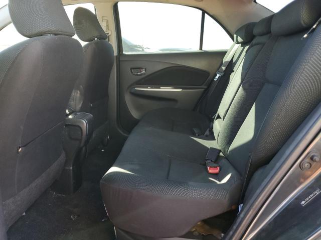 Photo 10 from auction – 2010 TOYOTA YARIS with VIN JTDBT4K3XA1376151