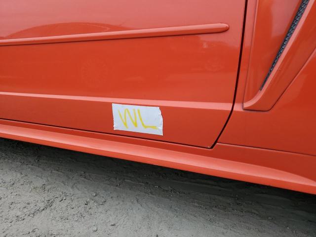 Photo 12 from auction – 2004 FORD MUSTANG with VIN 1FAFP44634F219832