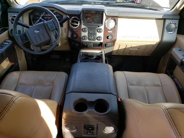 Photo 8 from auction – 2016 FORD F250 SUPER with VIN 1FT7W2BT4GEC43694