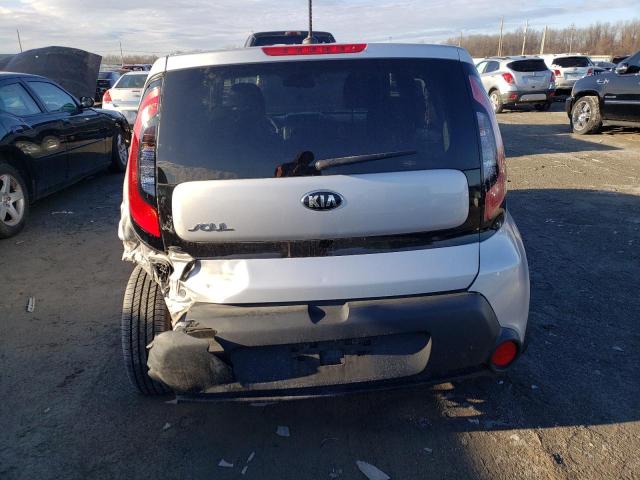Photo 6 from auction – 2015 KIA SOUL with VIN KNDJN2A25F7815781